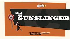 Meet the Gunslinger [SFM]