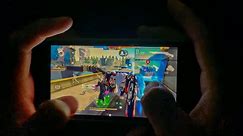 Can You Handle the Insane Skills Captured on this iPhone SE 2020's Free Fire Gameplay Handcam?