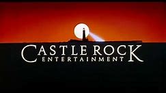 Castle Rock Entertainment Logo (1989-1994) Remastered