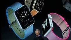 At One Year Old Is Apple’s Watch a Flop? Not Exactly.