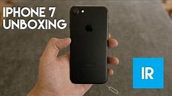 Iphone 7 Unboxing & First Impression Indonesia