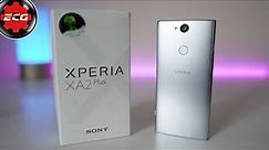 Sony Xperia XA2 Plus review completa en español
