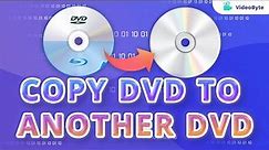 How to Copy a DVD to Another DVD 2023 | DVD Copy | 2 Methods to Backup Your DVDs in High Quality
