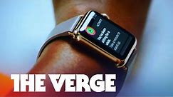 Apple Watch explained in under 2 minutes