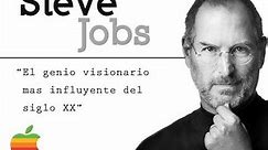 Steve Jobs, un genio Visionario | El documental