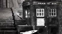 Doctor Who S03E07 The Myth Makers Pt 2 Small Prophet, Quick Return [Missing (1963–1989)