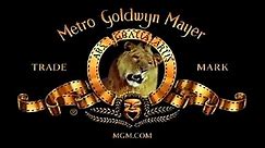 MGM 2008 Logo (with the 1995 roar)