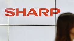 Sharp Announces $570 Million Investment in Organic LED Production