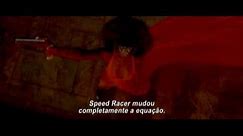 Speed Racer - Trailer 2