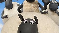 Shaun the Sheep: Season 4 Episode 5 3DTV