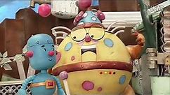 Little Robots - S02E07 - Spotty's Big Idea