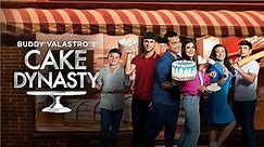 Buddy Valastro's Cake Dynasty Season 1 Episode 1