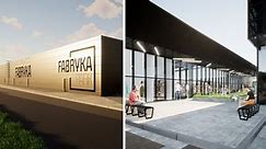 W Katowicach powstanie nowe centrum handlowe. Będzie na terenie po dawnych zakładach Famur w Piotrowicach. Buduje je znany deweloper