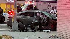 Mahbub Ali charged with DUI, manslaughter in Gramercy crash