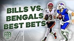 Bills vs Bengals free picks, predictions & analysis I week 9 NFL preview