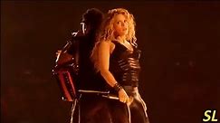 Shakira - La Tortura (Cut Version) (Live) (El Dorado World Tour) (Legendado)