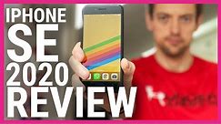 iPhone SE Review | Your questions answered