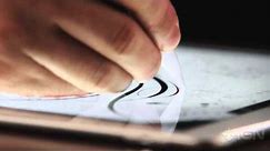 Introducing Apple Pencil - Official Trailer