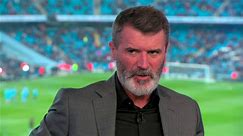 Roy Keane: Cristiano Ronaldo injury doesn't add up