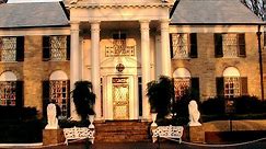 The History of Graceland in Memphis, Tennessee