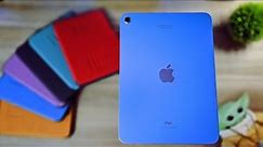 The Best Case for iPad 10th Gen: Zugu