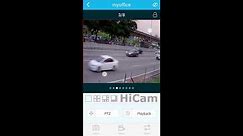 [Mobile Phone] HiCam IP PRO DVR: IP PRO APP Installation & Operation Tutorial