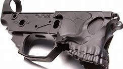 Sharps Bros. The Jack custom AR15 lower receiver! Basic overview and inital review.