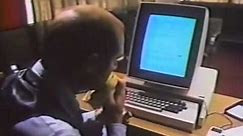1972 Tech History - First Personal Computer
