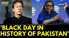 PTI Leader Shandana Gulzar Khan Reacts On Imran Khan's Arrest In Tokhshana Corruption Case | News18