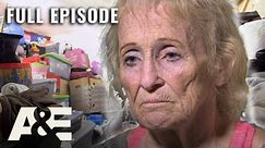 Barbara FORCED to Leave Home Due to EXTREME Hoarding (S1, E15) | Hoarders Overload | Full Episode