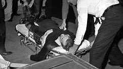 JFK assassination files released