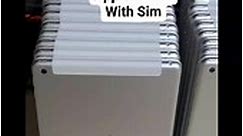 Apple ipad 5 with sim Last batch 40 pcs | Kabayan Electronics and Trading Fz-LLC