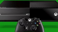 Xbox One Closer Look