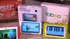 Best tablets for kids