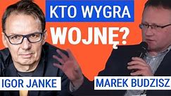 Marek Budzisz: Czy Polska i Zachód myśli strategicznie o wojnie na Ukrainie? Jak zakończyć tą wojnę?