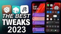 TOP 7 Best Jailbreak Tweaks For iOS 12/16