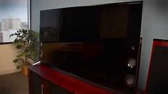 First look: Sony XBR-65X900B 65-inch 4K TV