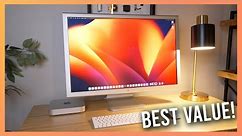 Ultimate BUDGET Mac desktop setup!