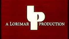 Lorimar Productions/Warner Bros. Television Distribution (1974)
