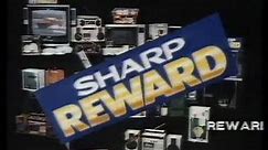 Sharp ad (1986)