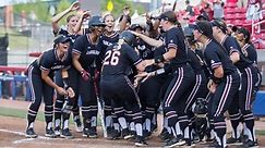 College softball rankings: The top 25 teams after Week 2, plus players to watch