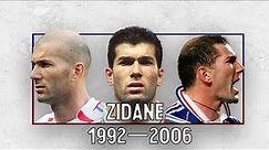 Zinedine Zidane: The Greatest Maestro Football Has Ever Seen