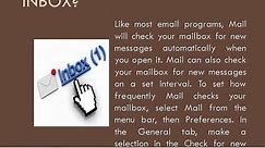 How Do I go to my email inbox - video Dailymotion