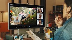 Samsung's ViewFinity S9 may be the monitor creatives have been searching for