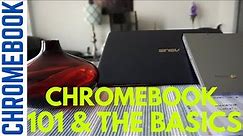 What is a Chromebook | Why Use a Chromebook