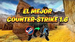 Descargar Counter Strike 1.6 Online y Actualizable [GSClient] 2024