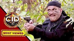 Best of CID – The Case of the Coffin