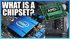 What is a Chipset? AMD vs. Intel (Z390 vs. Z490, etc.)