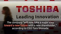 Toshiba to Delist in Japan After 74 Years