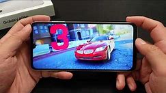 Test Game Asphalt 9 On Samsung Galaxy A05S